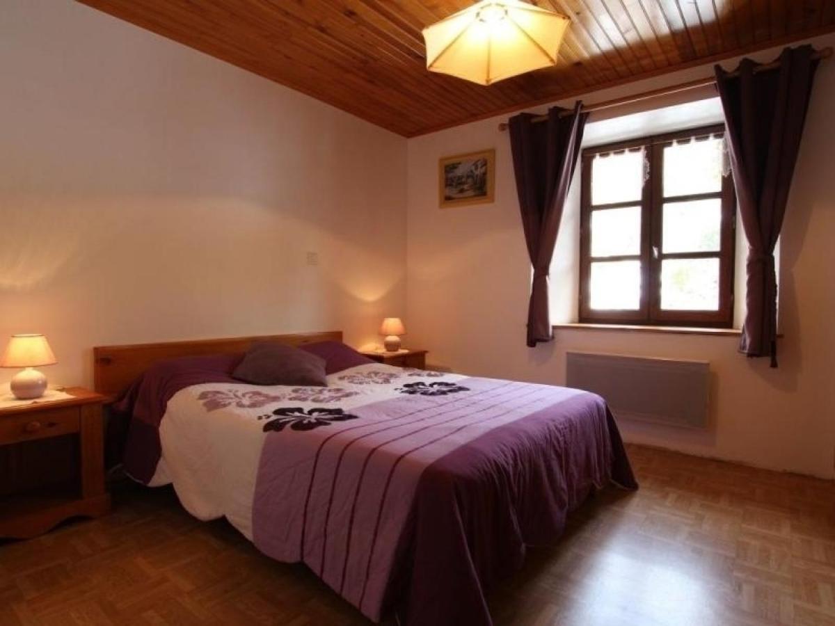 Maison En Pierres Avec Terrain Pres Du Massif Du Mezenc, Ideale Pour Un Sejour Nature En Famille - Fr-1-582-267 Saint-Front  ภายนอก รูปภาพ